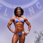 Mariah  Lane - NPC Southern Classic 2011 - #1